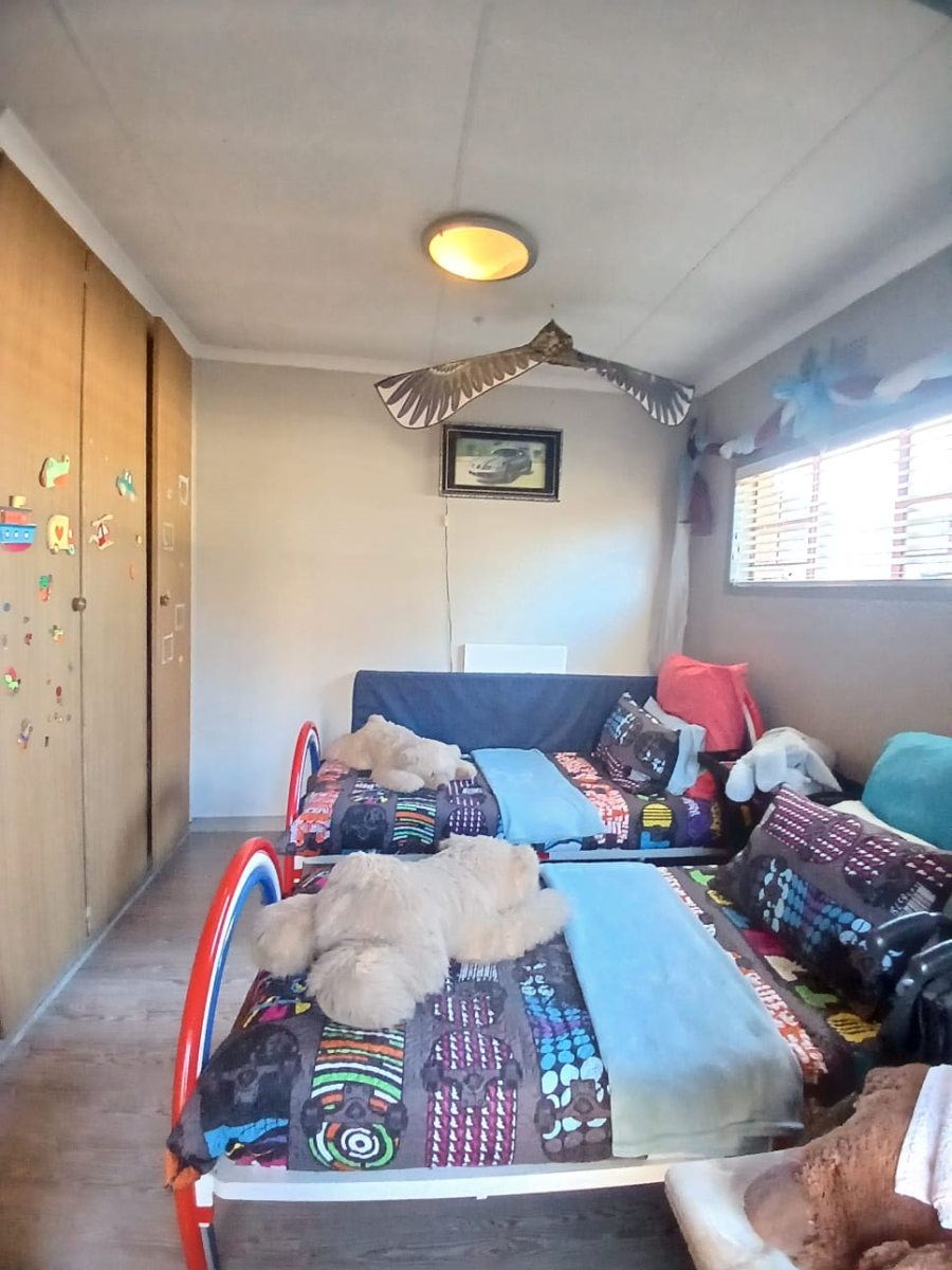 4 Bedroom Property for Sale in Vaalpark Free State